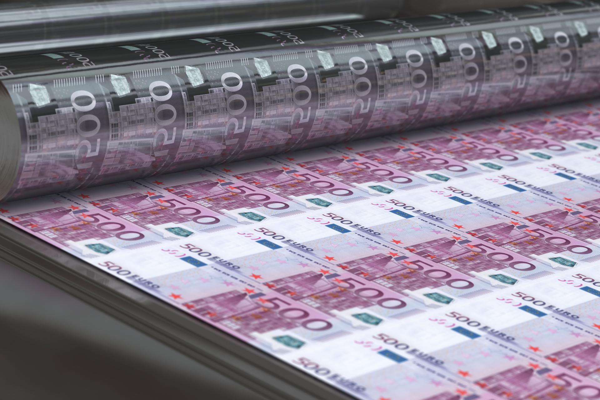 Průzkum: Třetina firem se domnívá, že euro se v ČR začne používat do roku 2030
